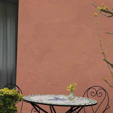 Hotel - Giardino Marchese D'Altavilla Tropea Dış mekan fotoğraf