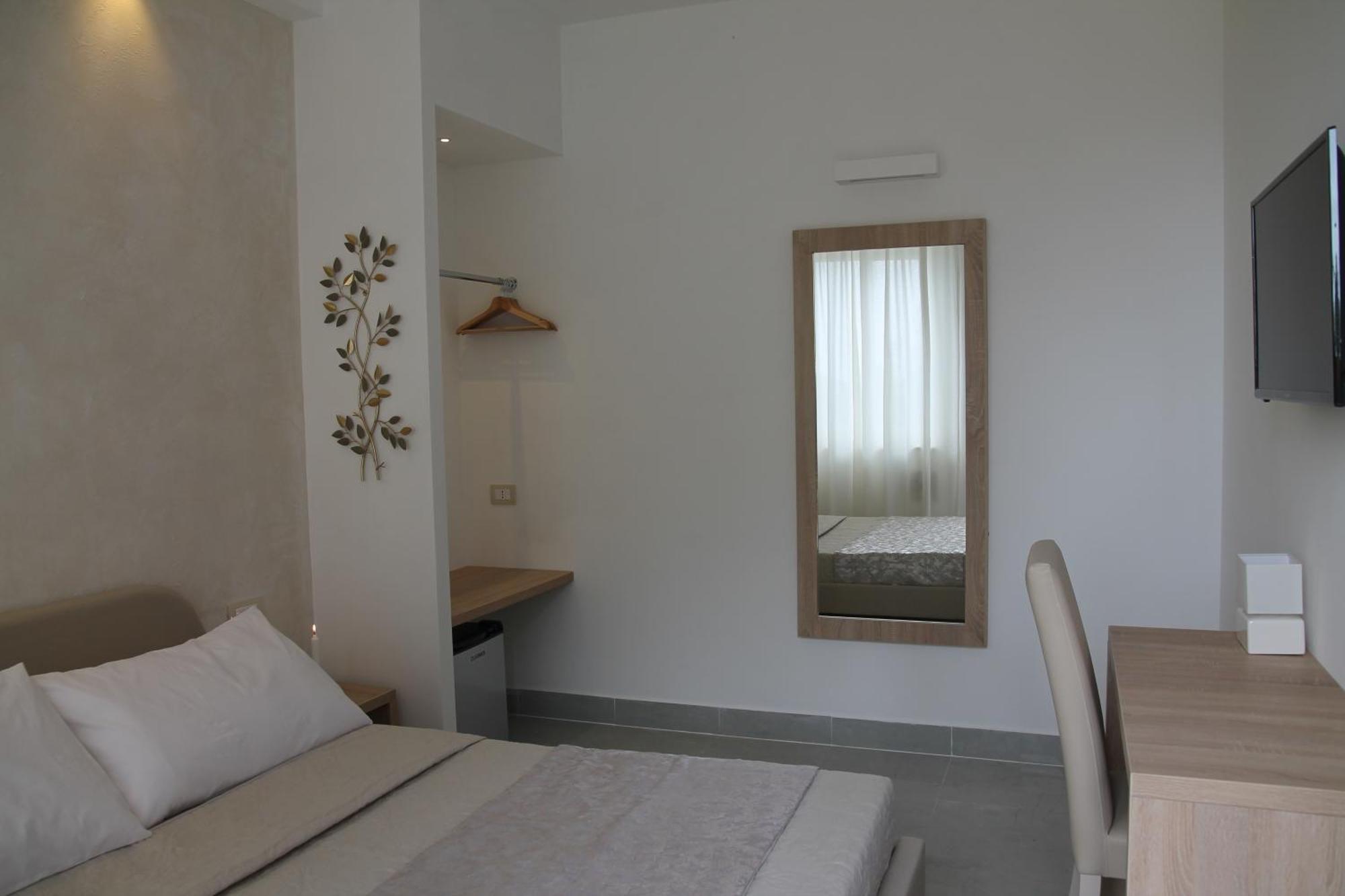 Hotel - Giardino Marchese D'Altavilla Tropea Dış mekan fotoğraf